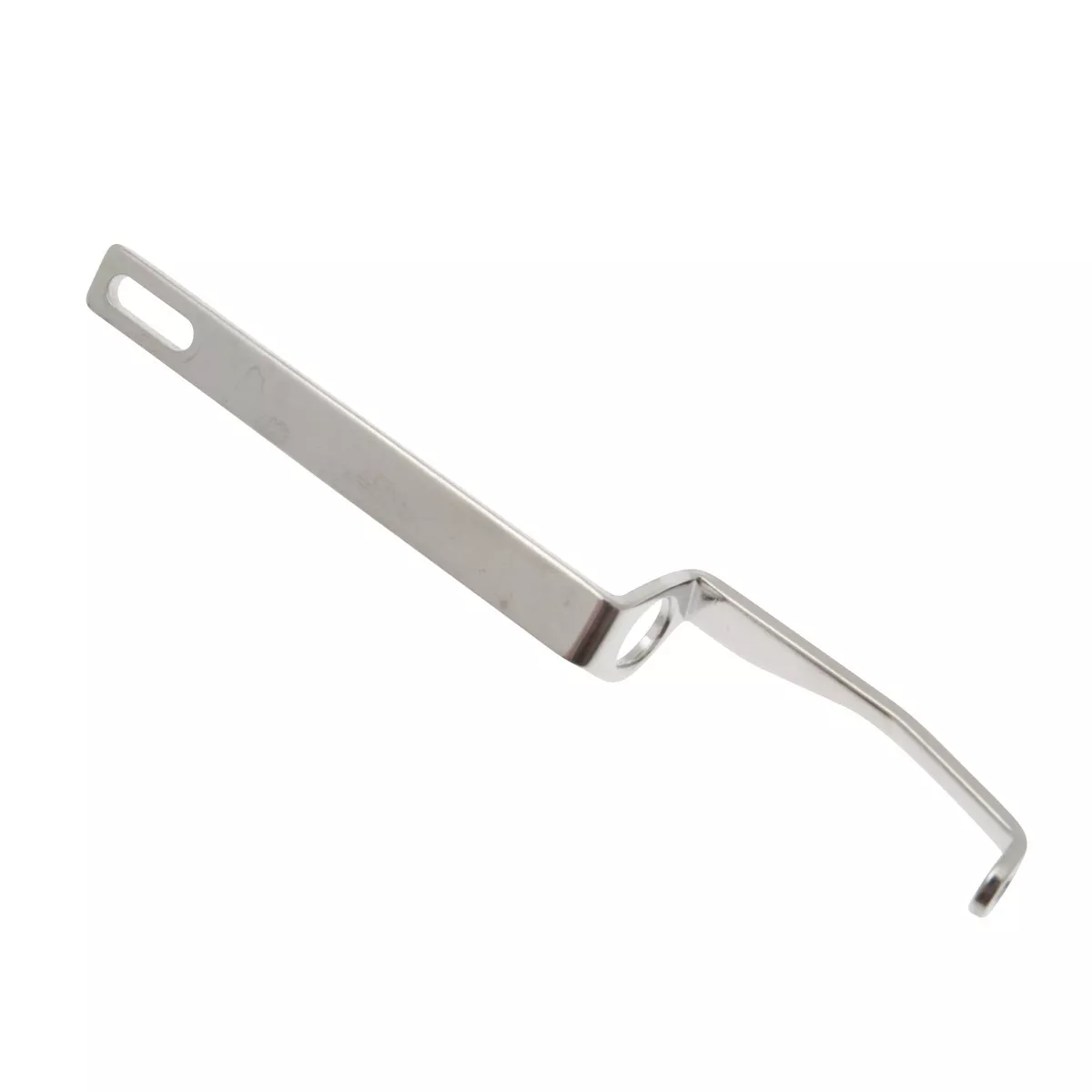 Broderifot P original MB4/7 fra Janome