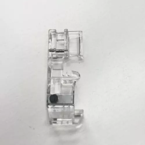 Standardfot transparent gruppe 10 i gjennomsiktig plast til BabyLock
