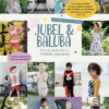 Jubel & Baluba syr balubaklær til større jubelbarn - Bilde 2