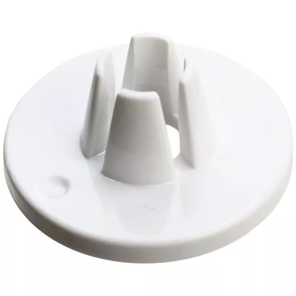 Trådsnelleholder/lokk liten fra Janome