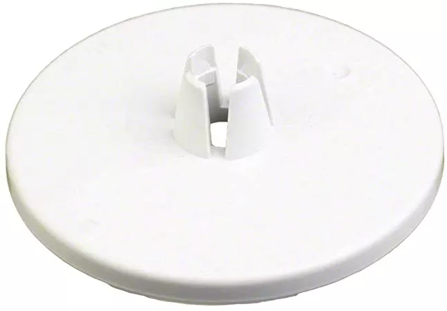 Trådsnelleholder/lokk stor fra Janome