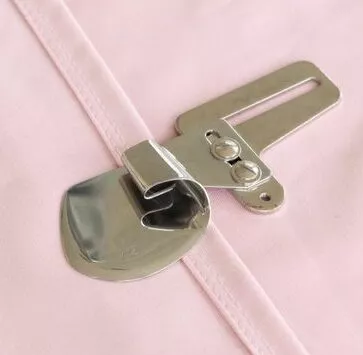 Faldebretter med enkel brett til BabyLock