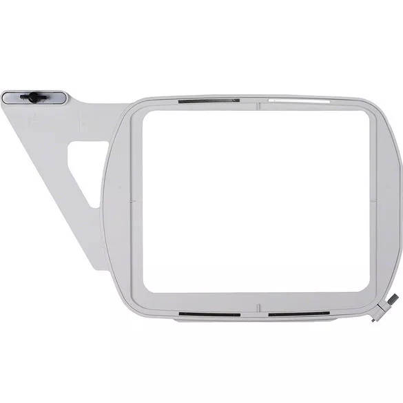 Broderiramme GR 230x300 mm til Janome broderimaskin