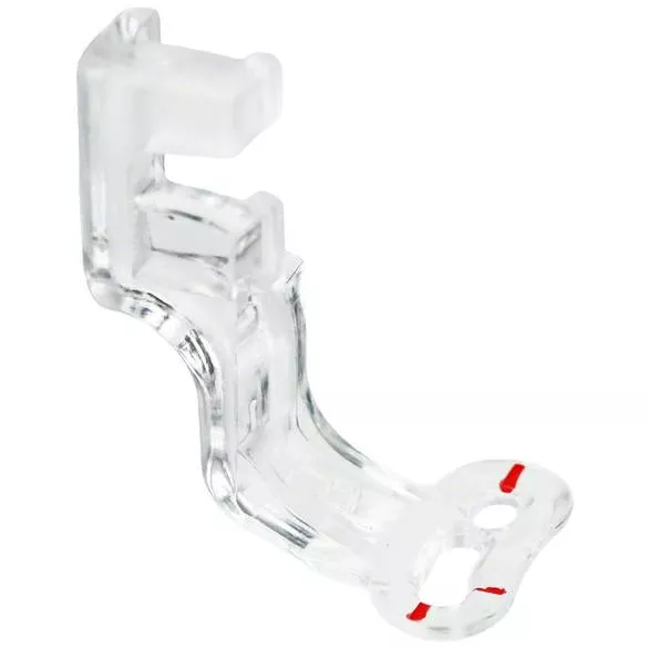 Broderifot P original MC9900 fra Janome