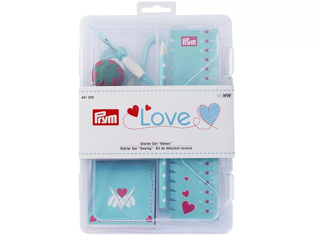 Prym Love startsett