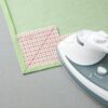 Clover strykelinjal - Bilde 3