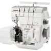 DEMO Janome AirThread 2000D - Bilde 2