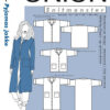 Onion 9009-Pyjamas jakke