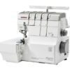 DEMO Janome AirThread 2000D