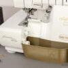 Avfallsboks til BabyLock Evolution og Enlighten