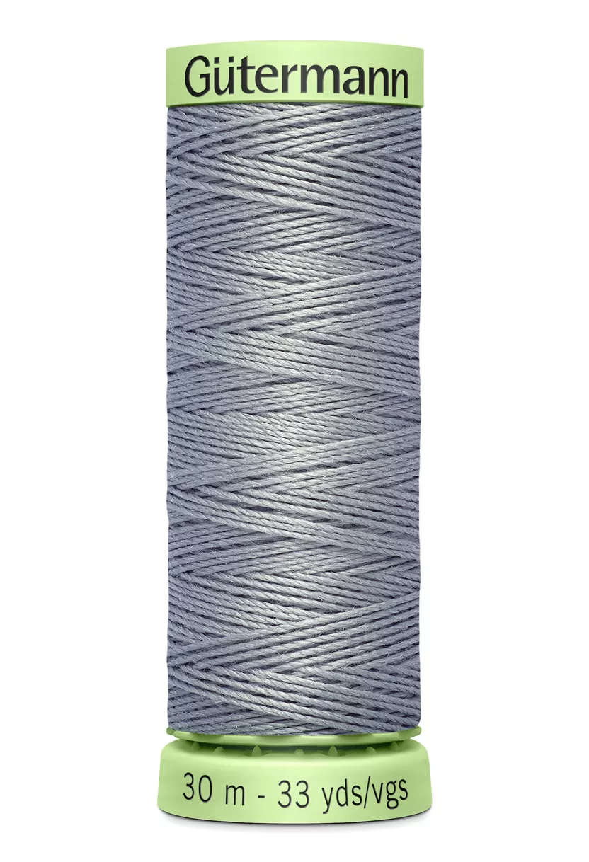 Gutermann knappetråd 30 M farge 40