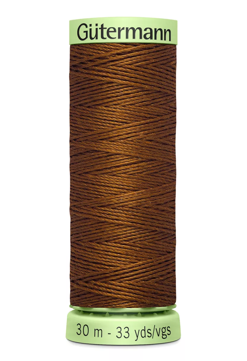 Gutermann knappetråd 30 M farge 650