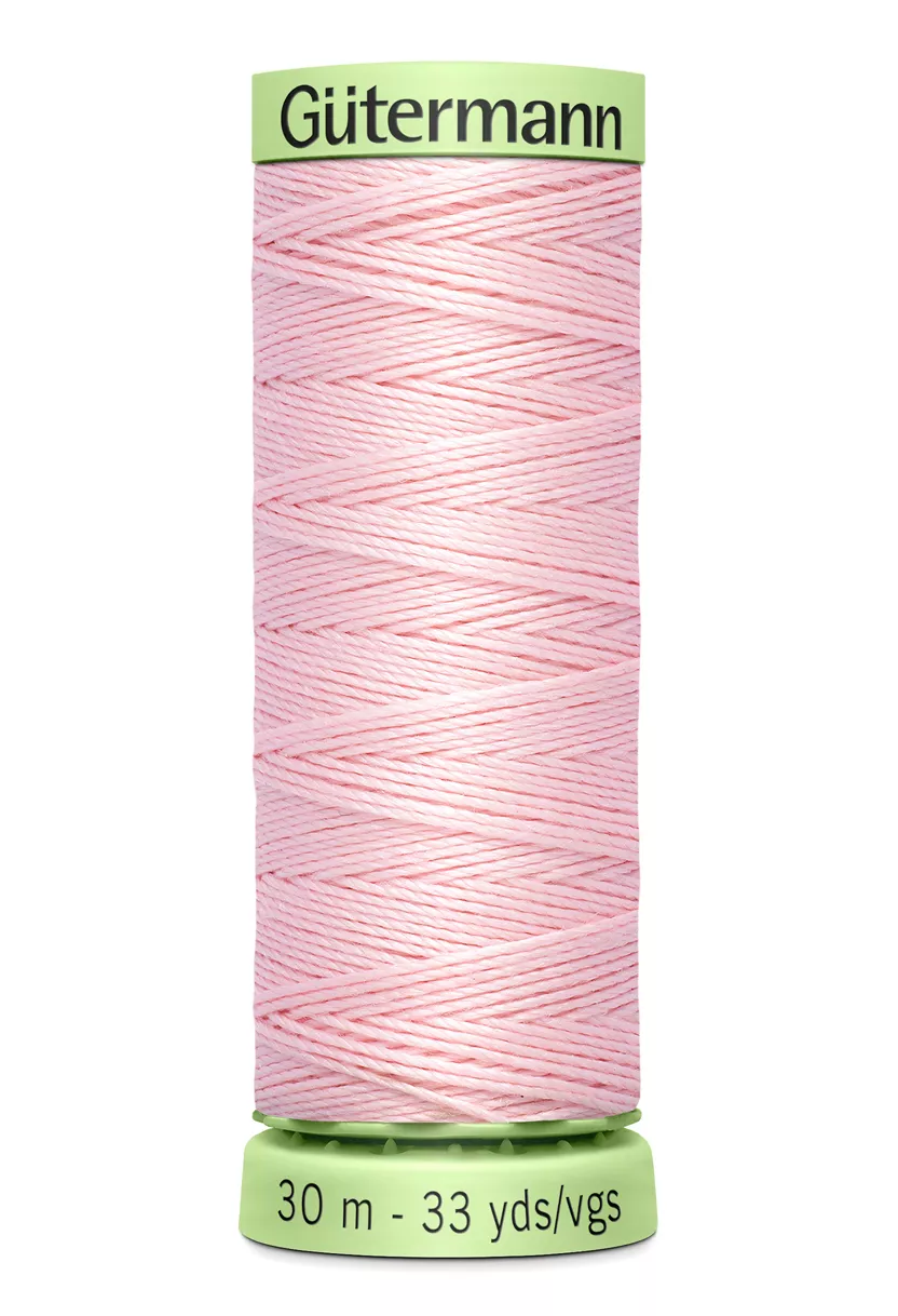Gutermann knappetråd 30 M farge 659