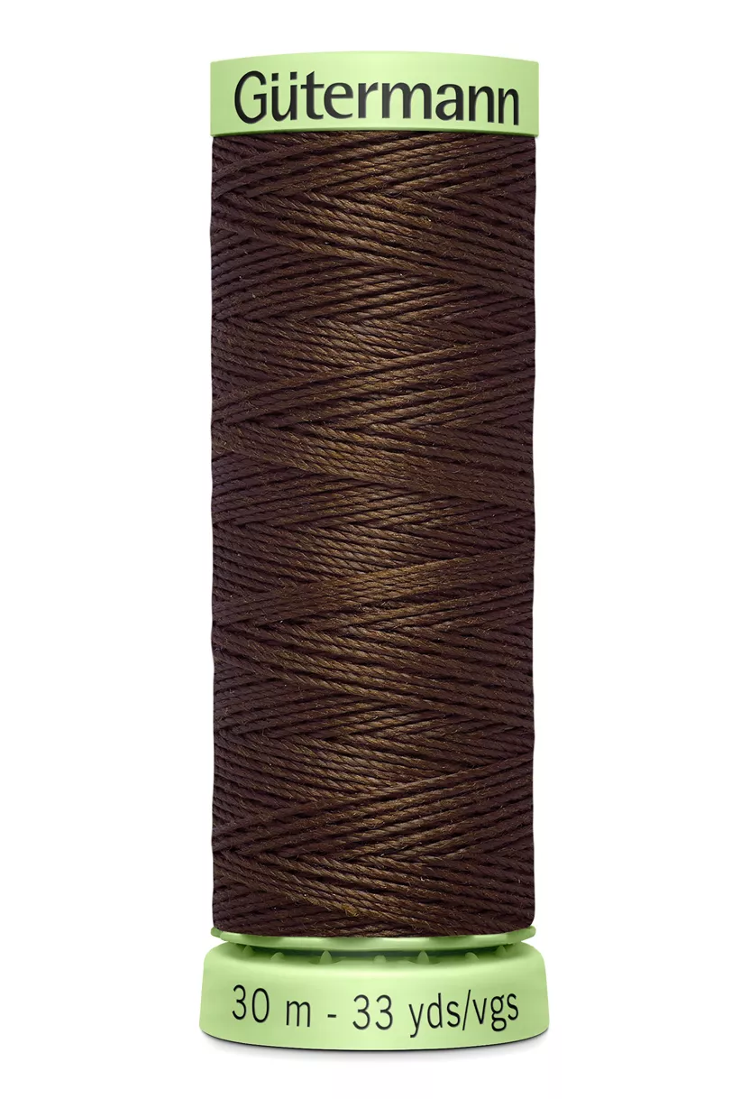 Gutermann knappetråd 30 M farge 694