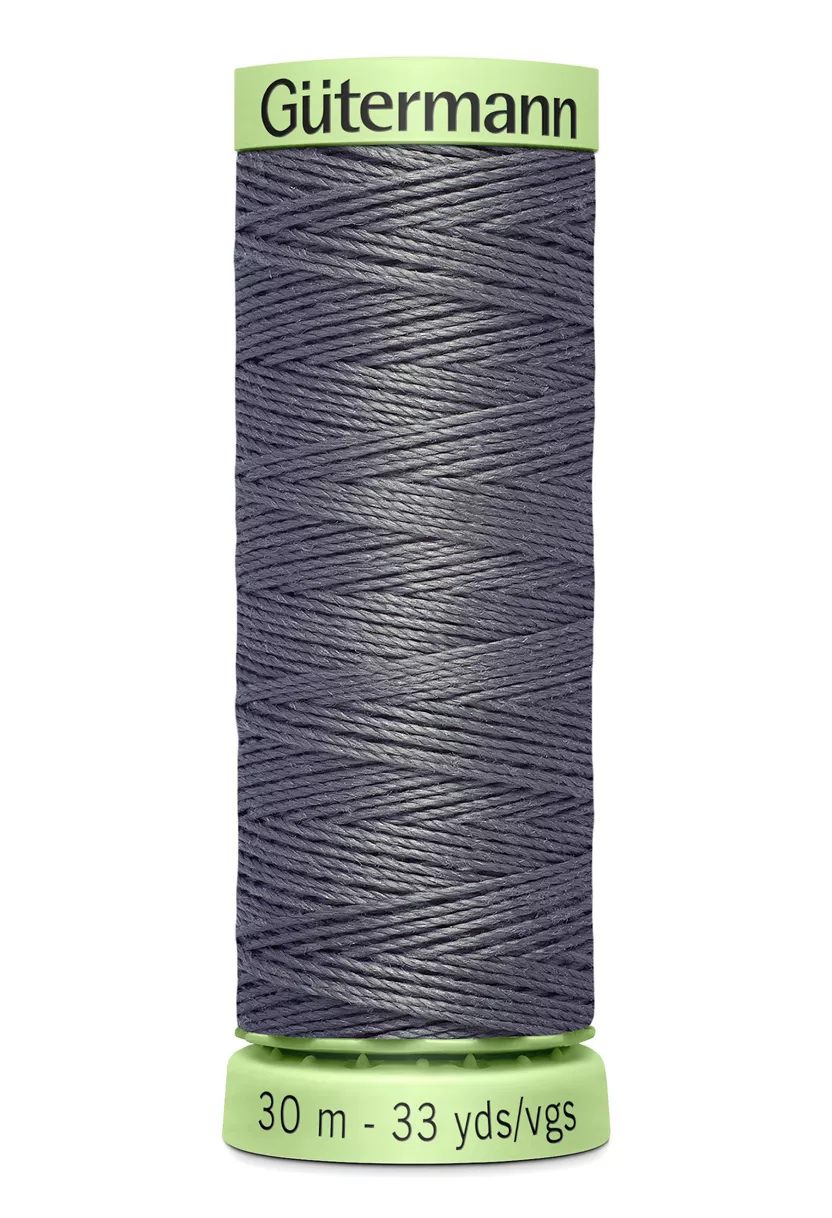 Gutermann knappetråd 30 M farge 701