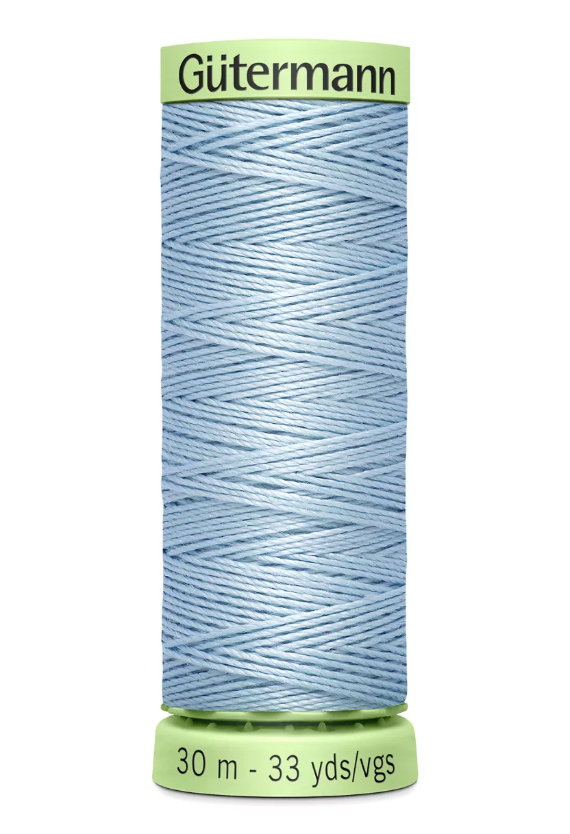 Gutermann knappetråd 30 M farge 75