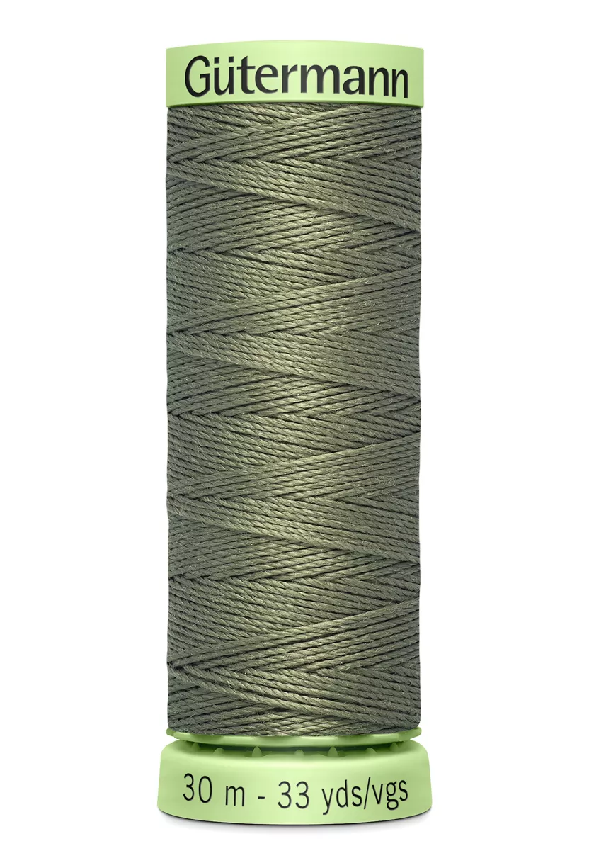 Gutermann knappetråd 30 M farge 824