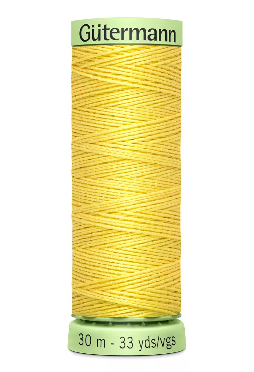 Gutermann knappetråd 30 M farge 852