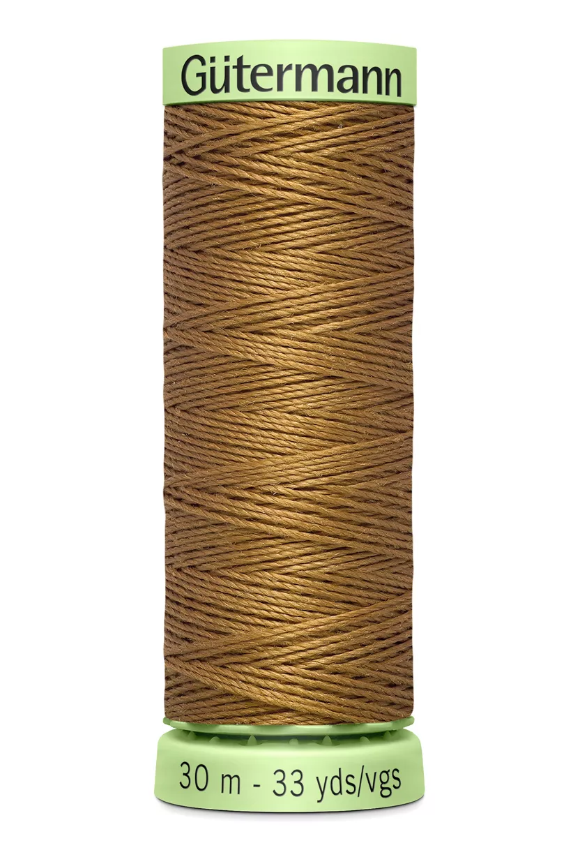 Gutermann knappetråd 30 M farge 887