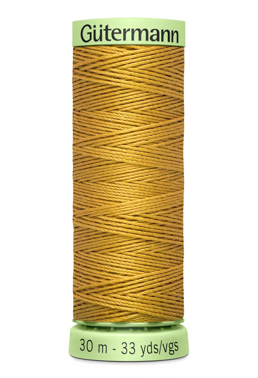 Gutermann knappetråd 30 M farge 968