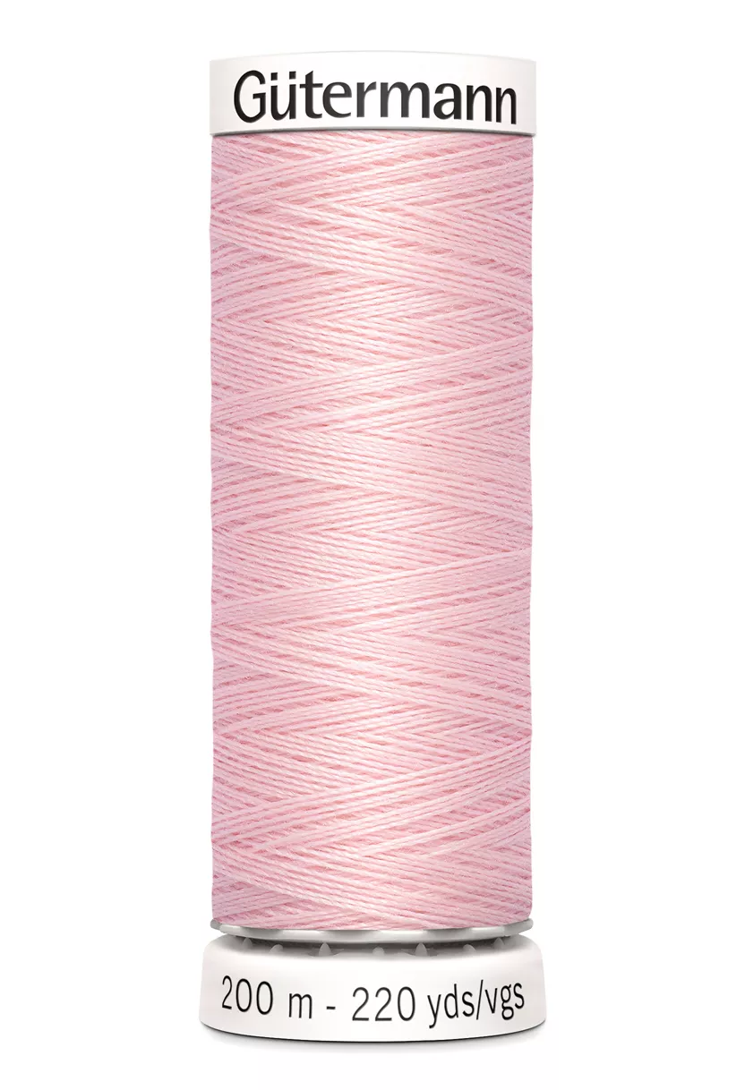 Gutermann No. 100 -Alle stoffers tråd- 200 M farge 659