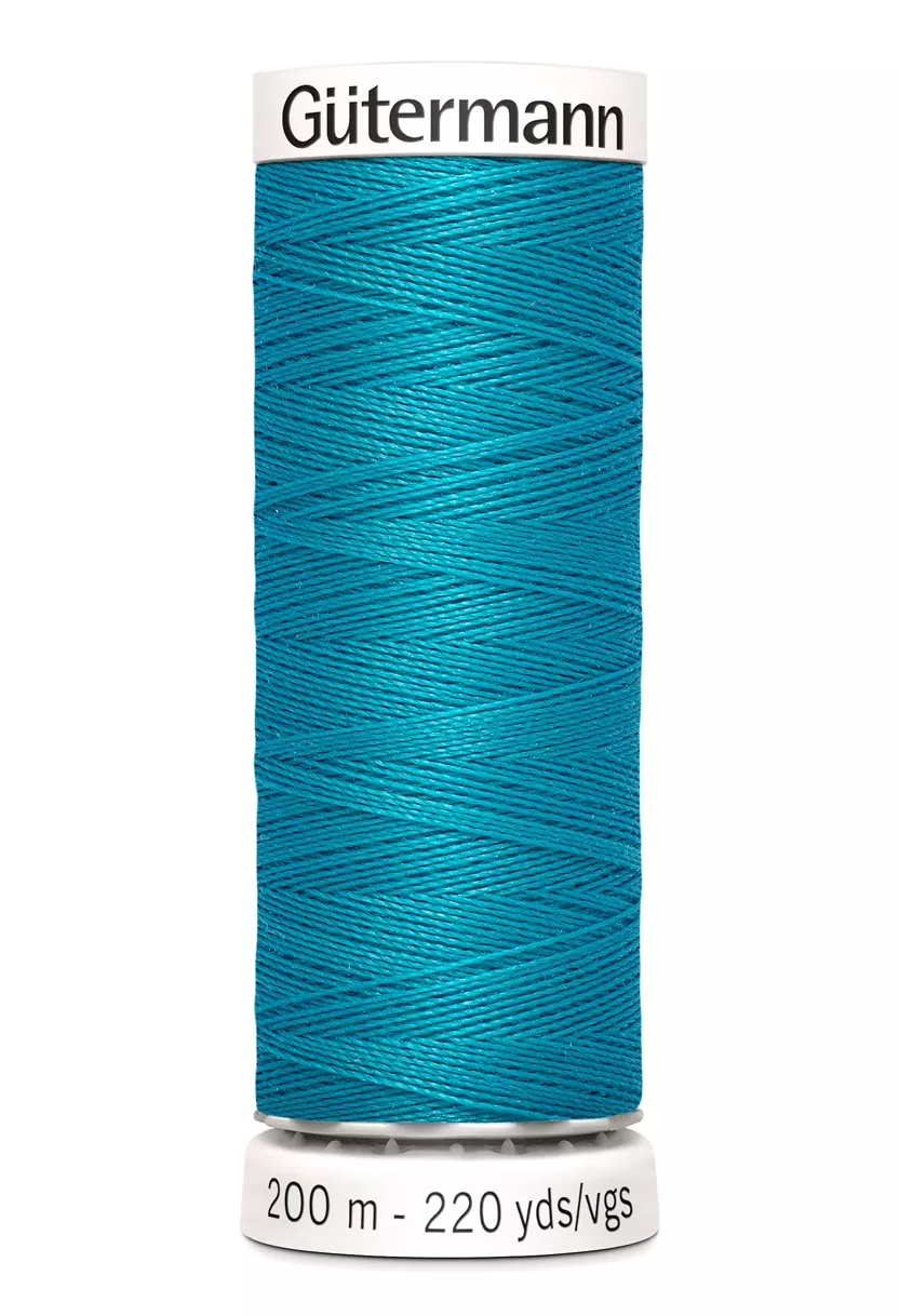 Gutermann No. 100 -Alle stoffers tråd- 200 M farge 946