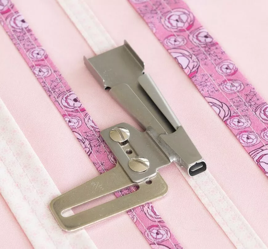 Beltestroppbretter 3/4″ til BabyLock
