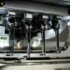 Janome MB7 broderimaskin - Bilde 2