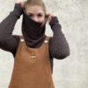 Tirill Topp – trøye til dame (XXS - 4XL) - Bilde 3