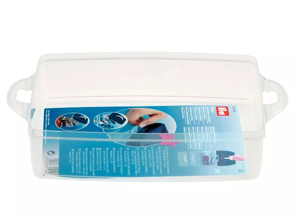 Prym Jumbo ekstra etasje