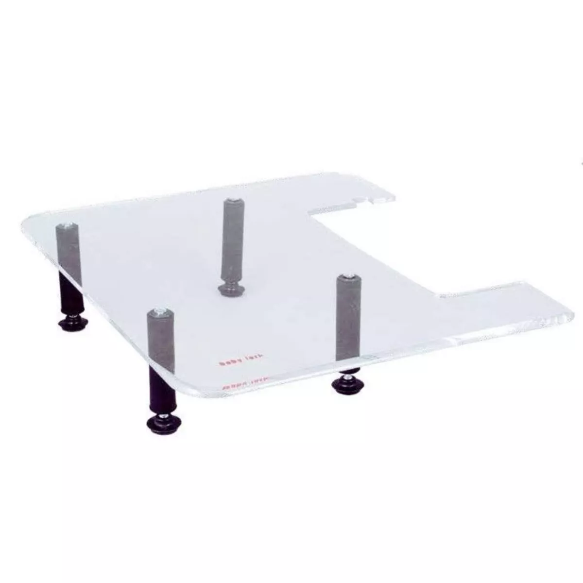 Sybord (akryl) 45*40 cm - 10B/11B
