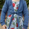 Casper & Clara cardigan til barn (74-146) - Bilde 10
