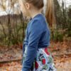Casper & Clara cardigan til barn (74-146) - Bilde 9