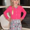 Casper & Clara cardigan til barn (74-146) - Bilde 5