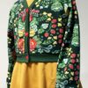 Casper & Clara cardigan til barn (74-146) - Bilde 4