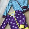 Casper & Clara cardigan til barn (74-146) - Bilde 2
