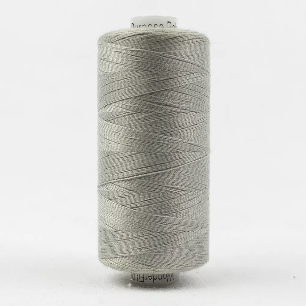 Wonderfil Designer 117 – sytråd i polyester