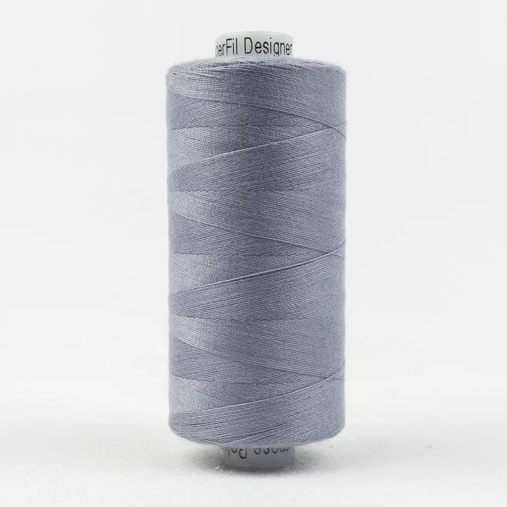 Wonderfil Designer 122 – sytråd i polyester