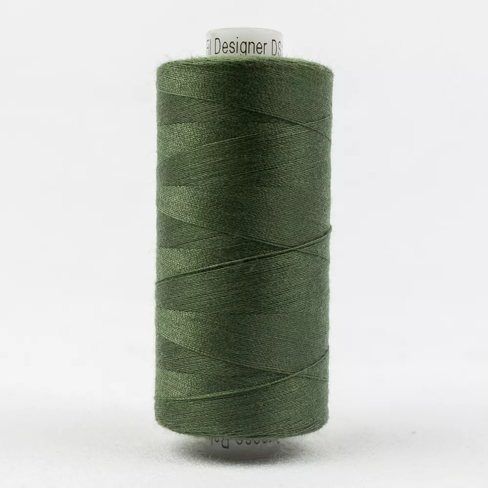 Wonderfil Designer 126 – sytråd i polyester