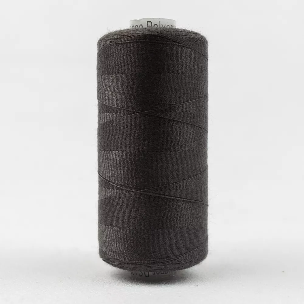 Wonderfil Designer 128 – sytråd i polyester