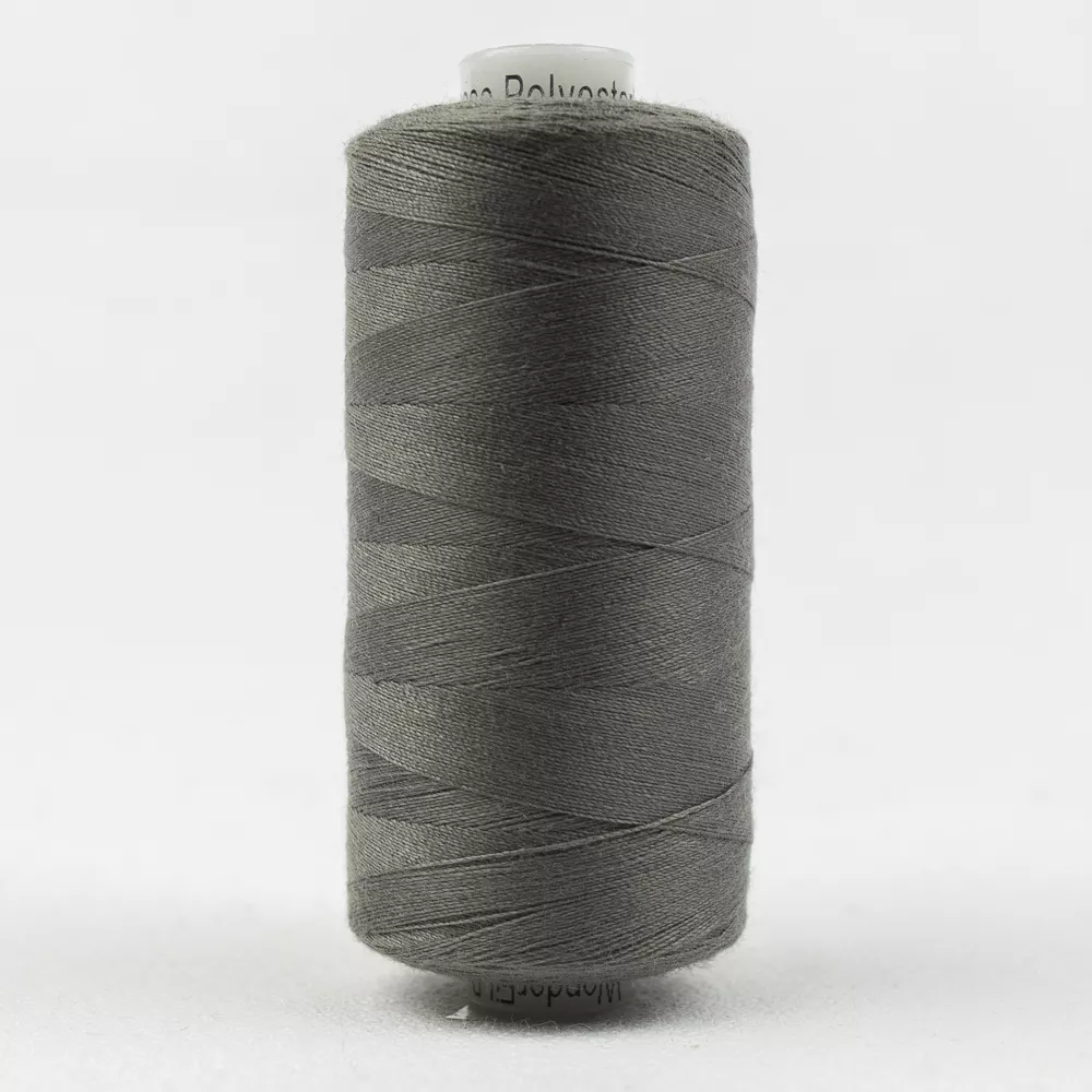 Wonderfil Designer 131 – sytråd i polyester