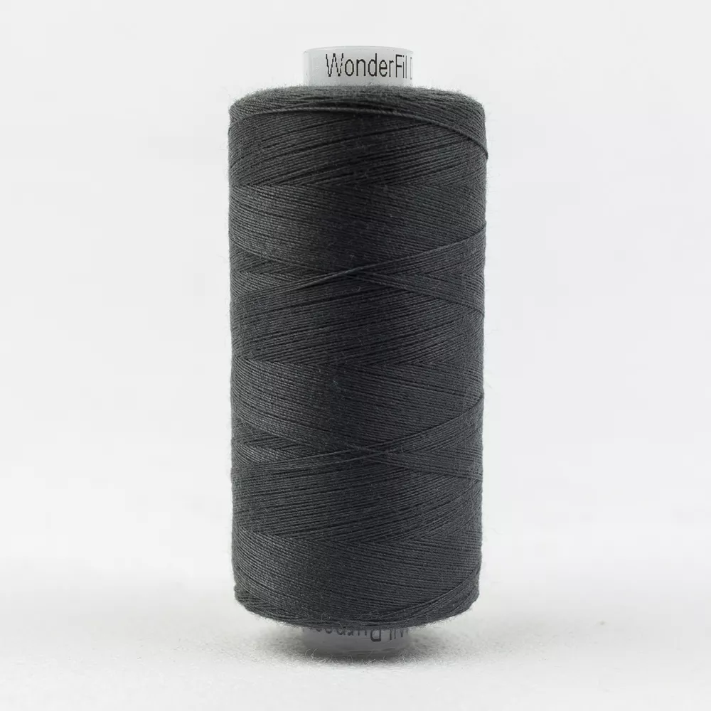 Wonderfil Designer 136 – sytråd i polyester