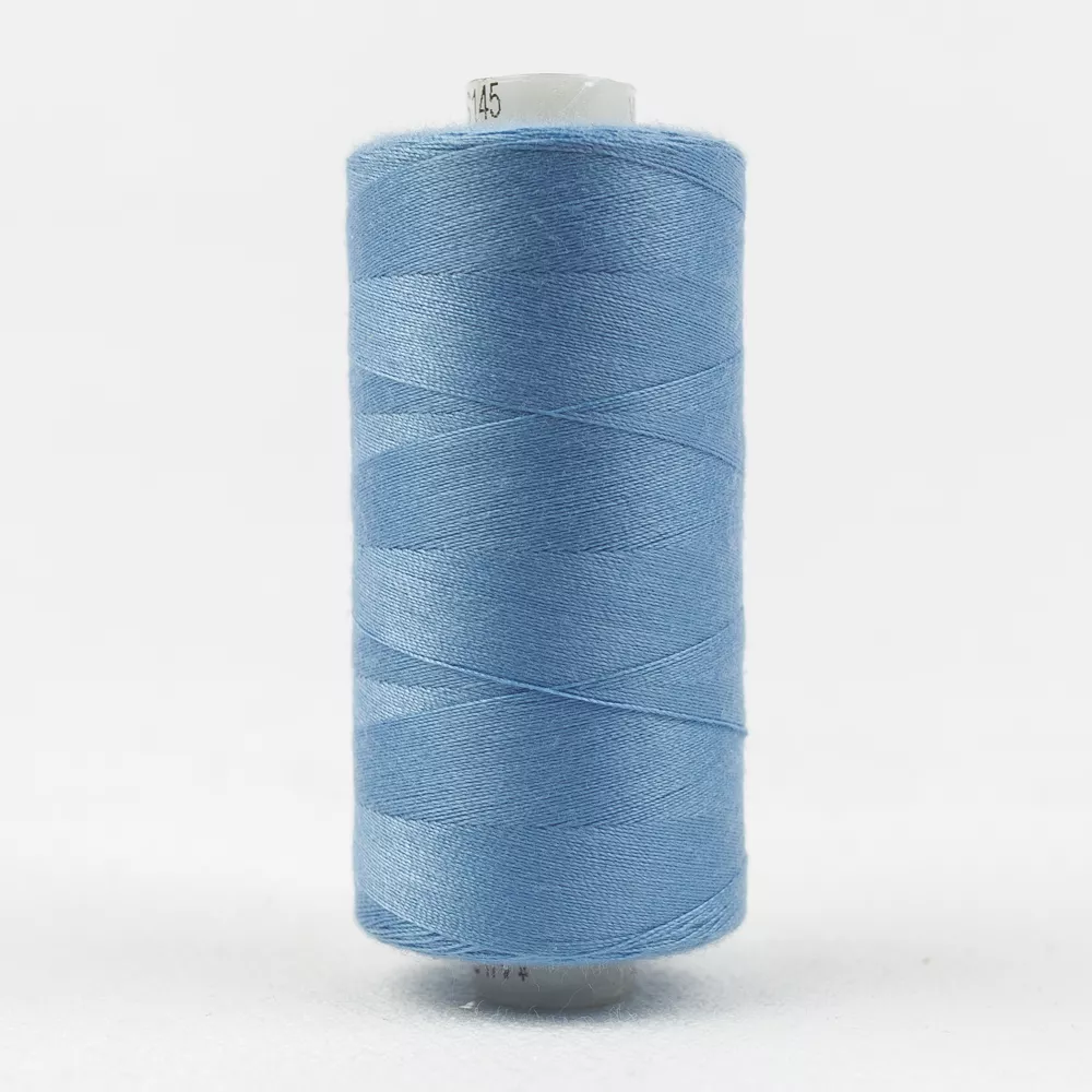 Wonderfil Designer 145 – sytråd i polyester