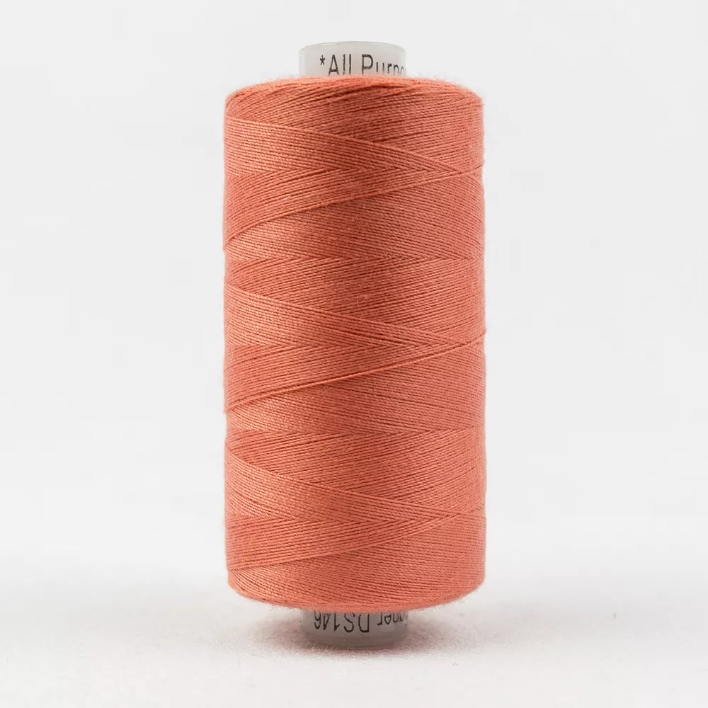 Wonderfil Designer 146 – sytråd i polyester