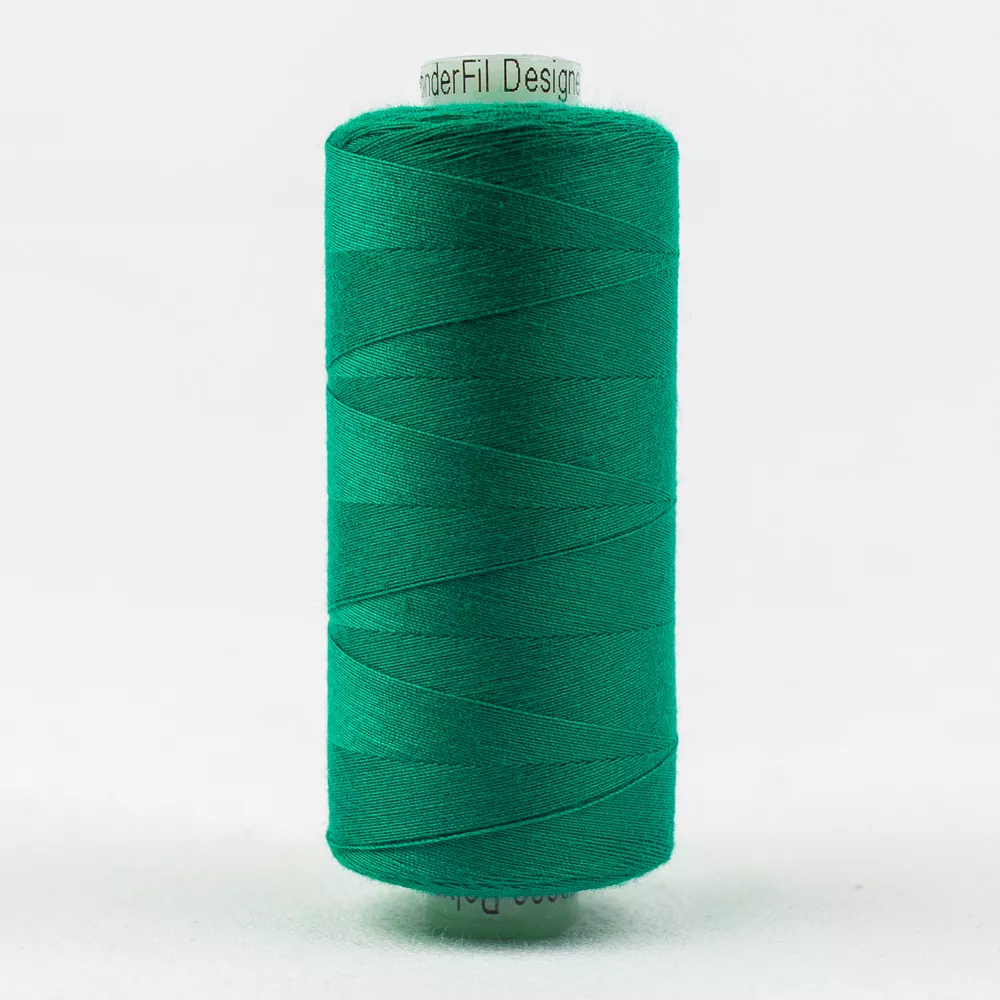 Wonderfil Designer 147 – sytråd i polyester