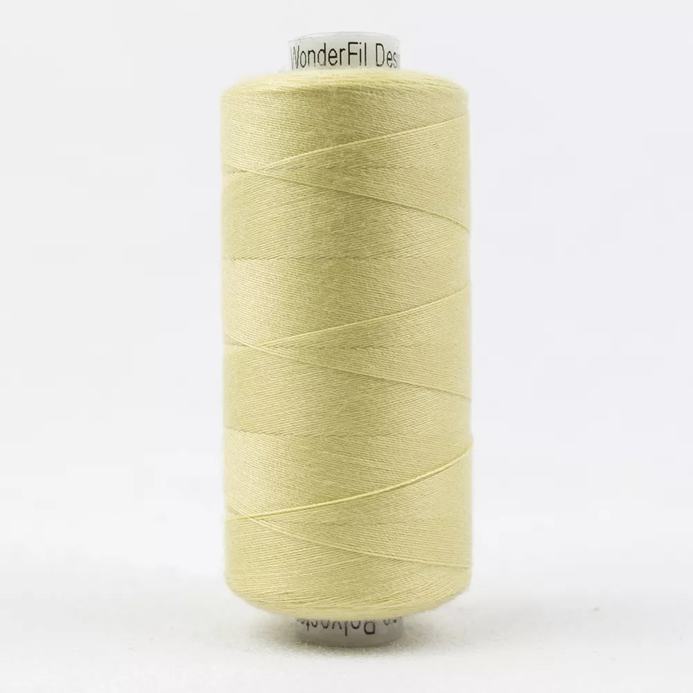 Wonderfil Designer 161 – sytråd i polyester