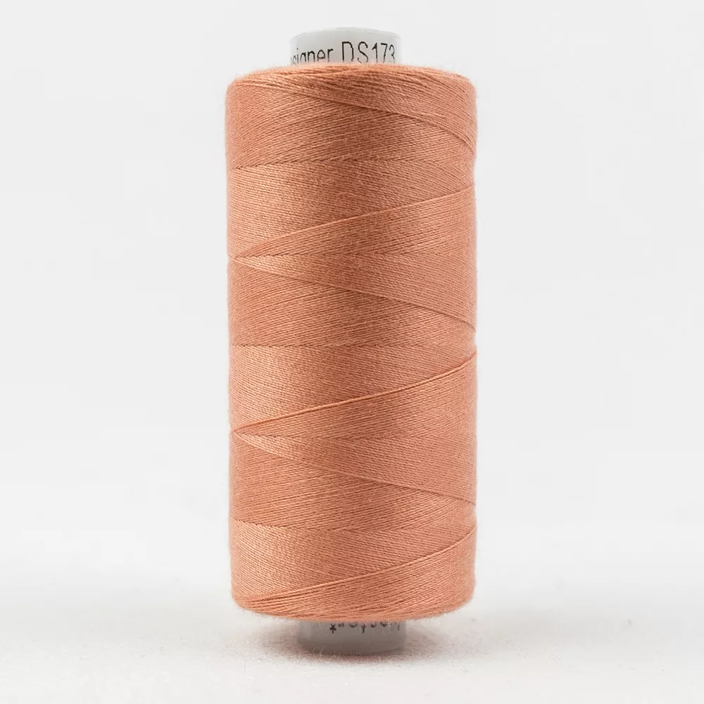 Wonderfil Designer 173 – sytråd i polyester