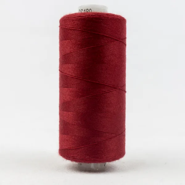 Wonderfil Designer 180 – sytråd i polyester