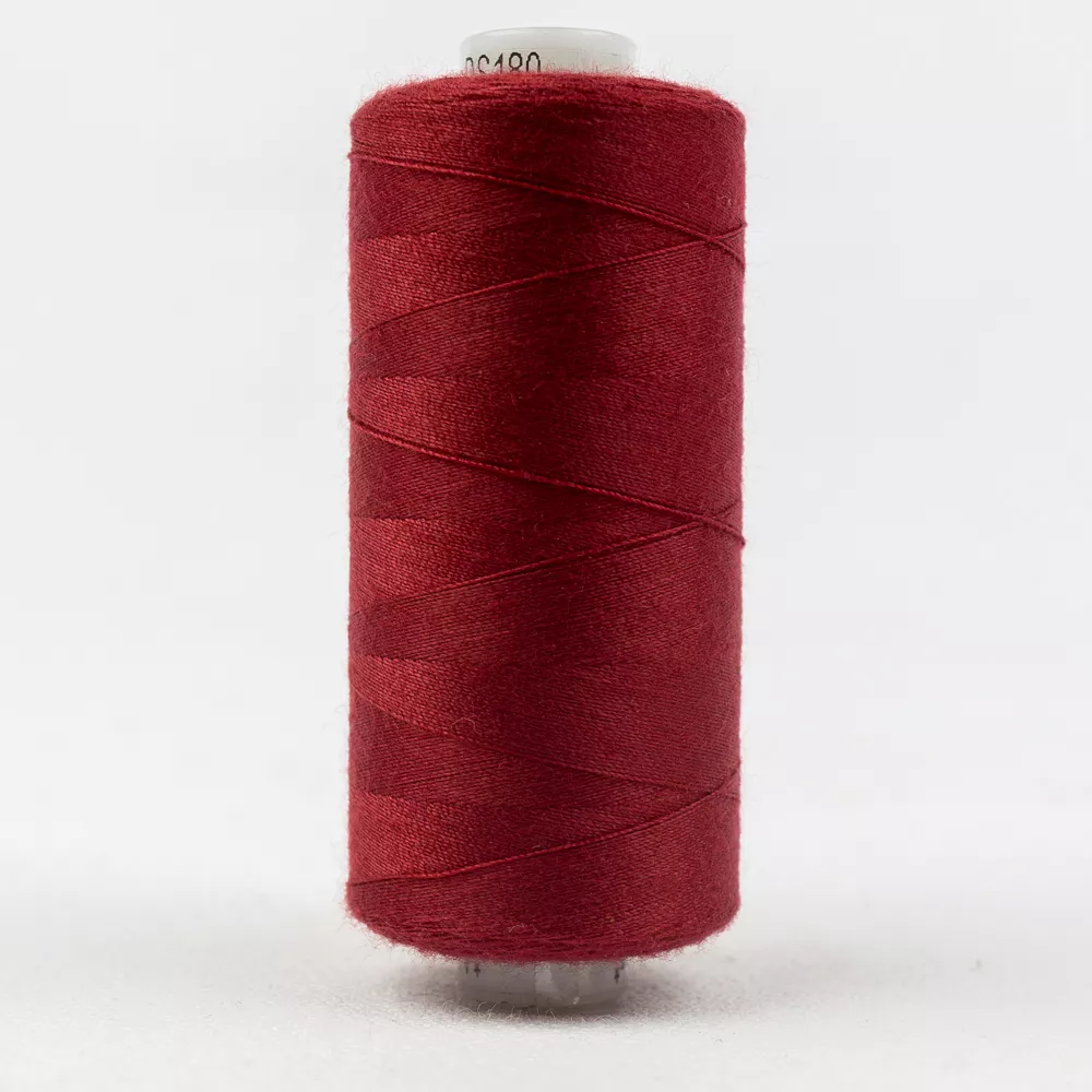 Wonderfil Designer 180 – sytråd i polyester