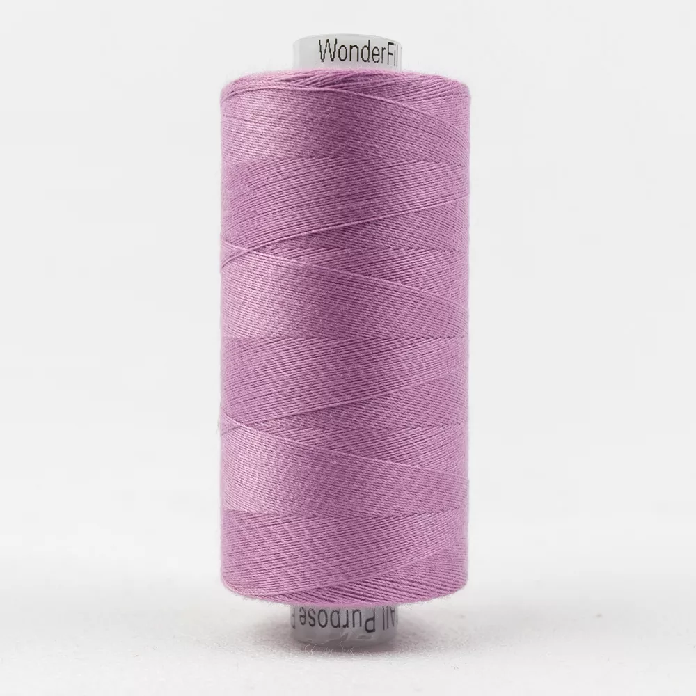Wonderfil Designer 191 – sytråd i polyester